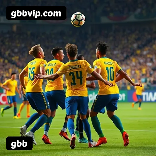 Categorias de Jogos - Slots, Mesa, Ao Vivo, Jackpots