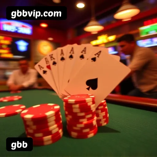 Jogos de Cassino ao Vivo